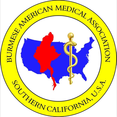 BAMA - Burmese American Medical Association